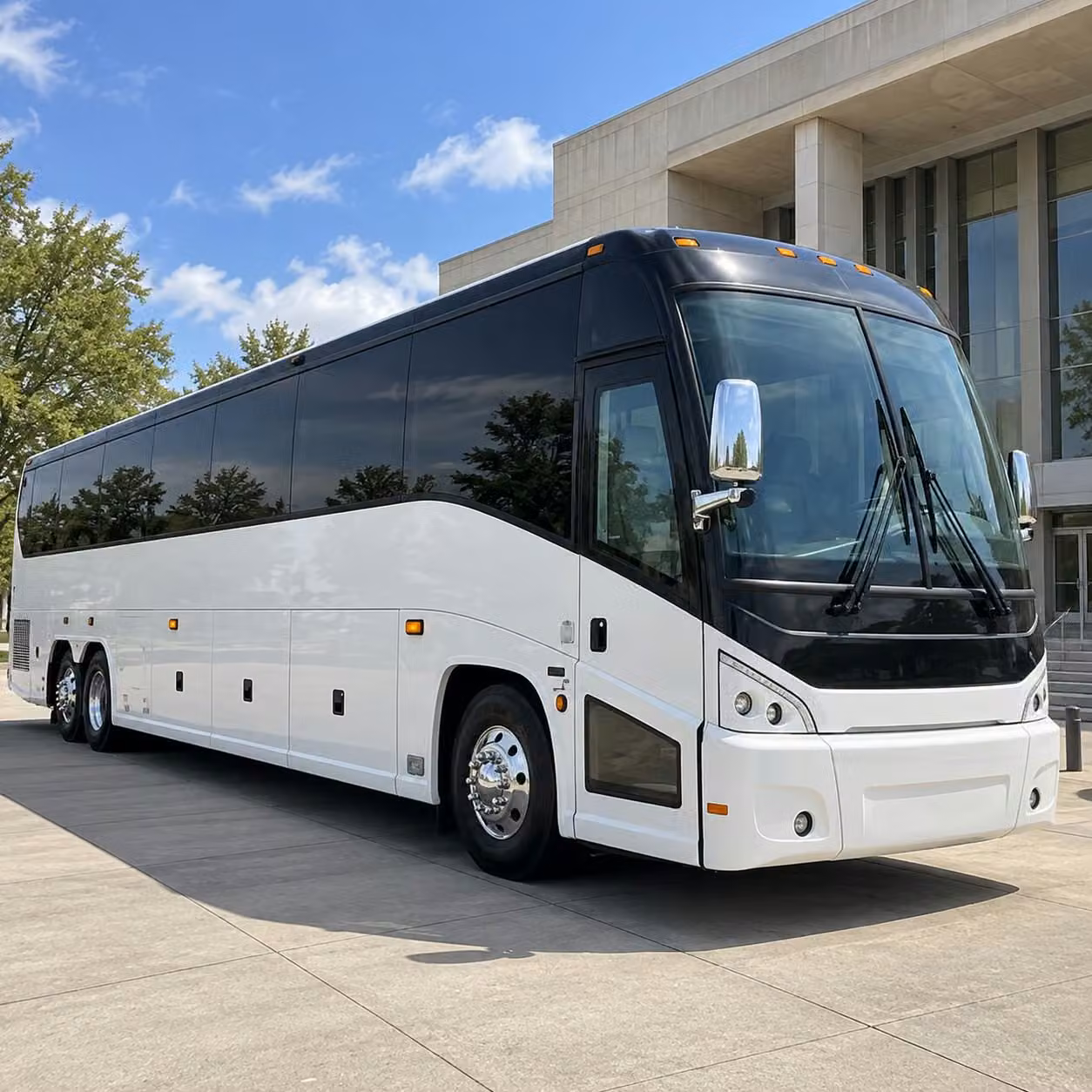 charterbusrentalgreenvillenc com lets you compare greenville prom bus options side by side in seconds