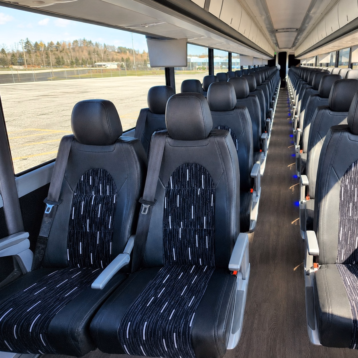 comparing greenville buses made simple
