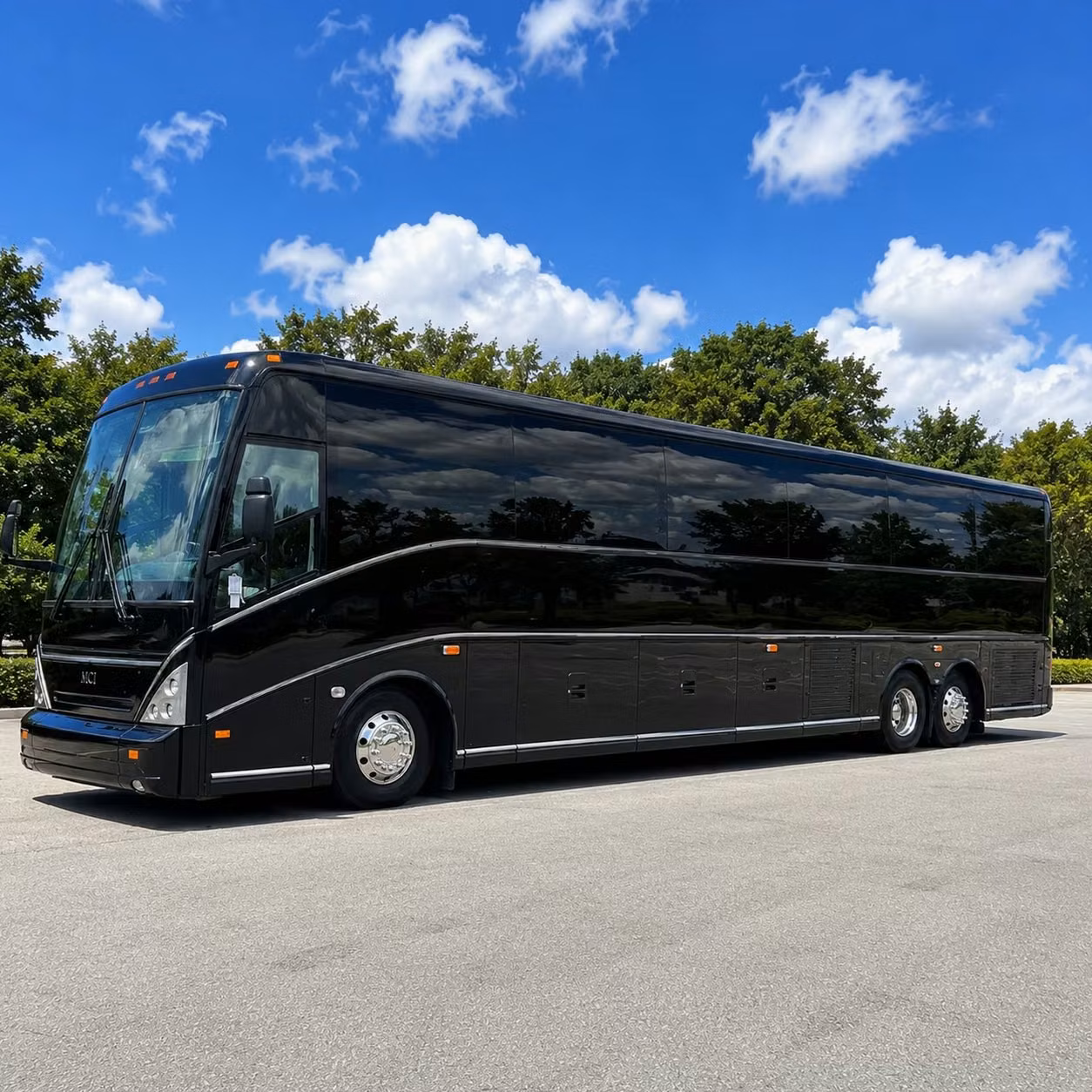 conference and convention shuttle bus rentals in greenville nc