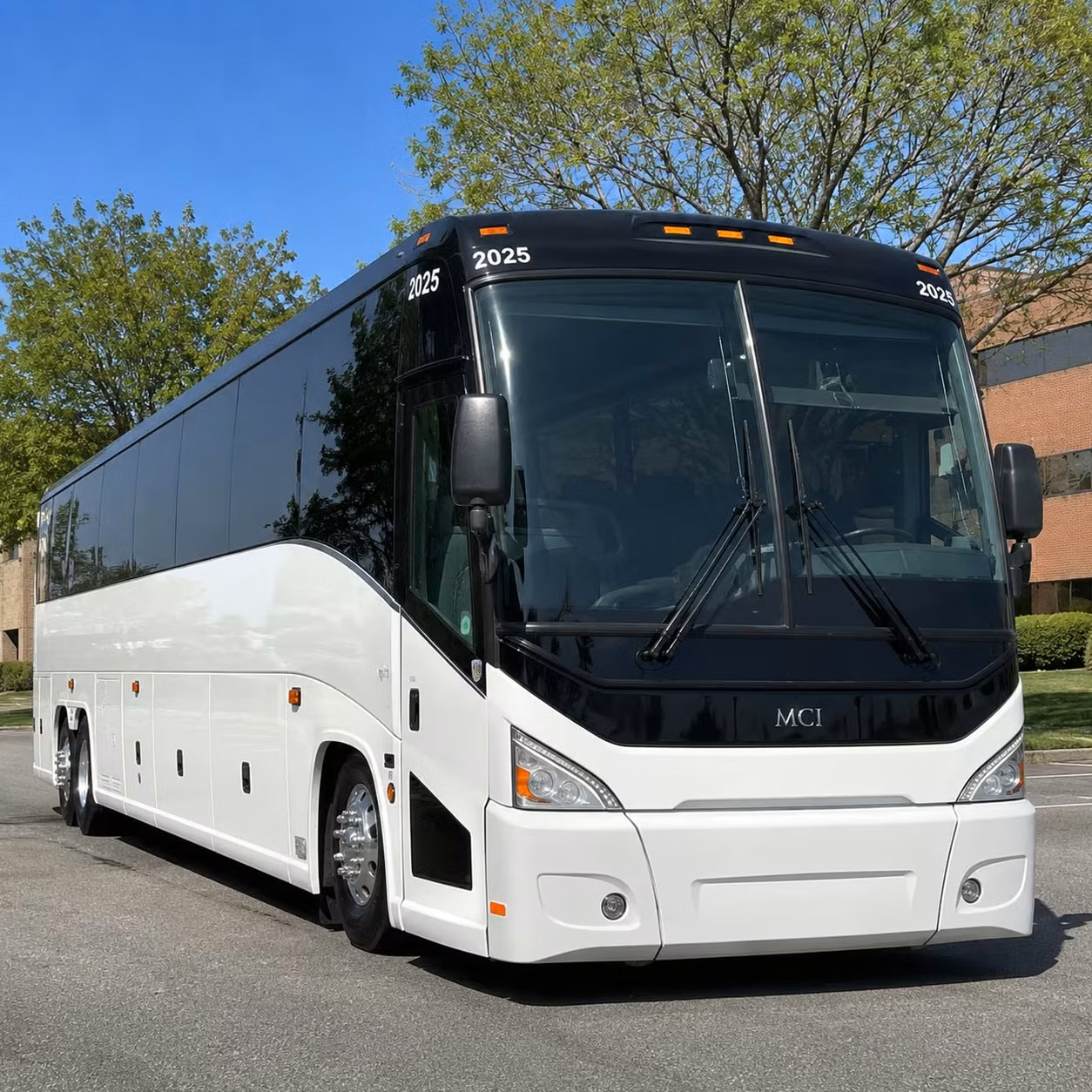 coordinating group concert transportation from greenville to raleigh durham and charlotte