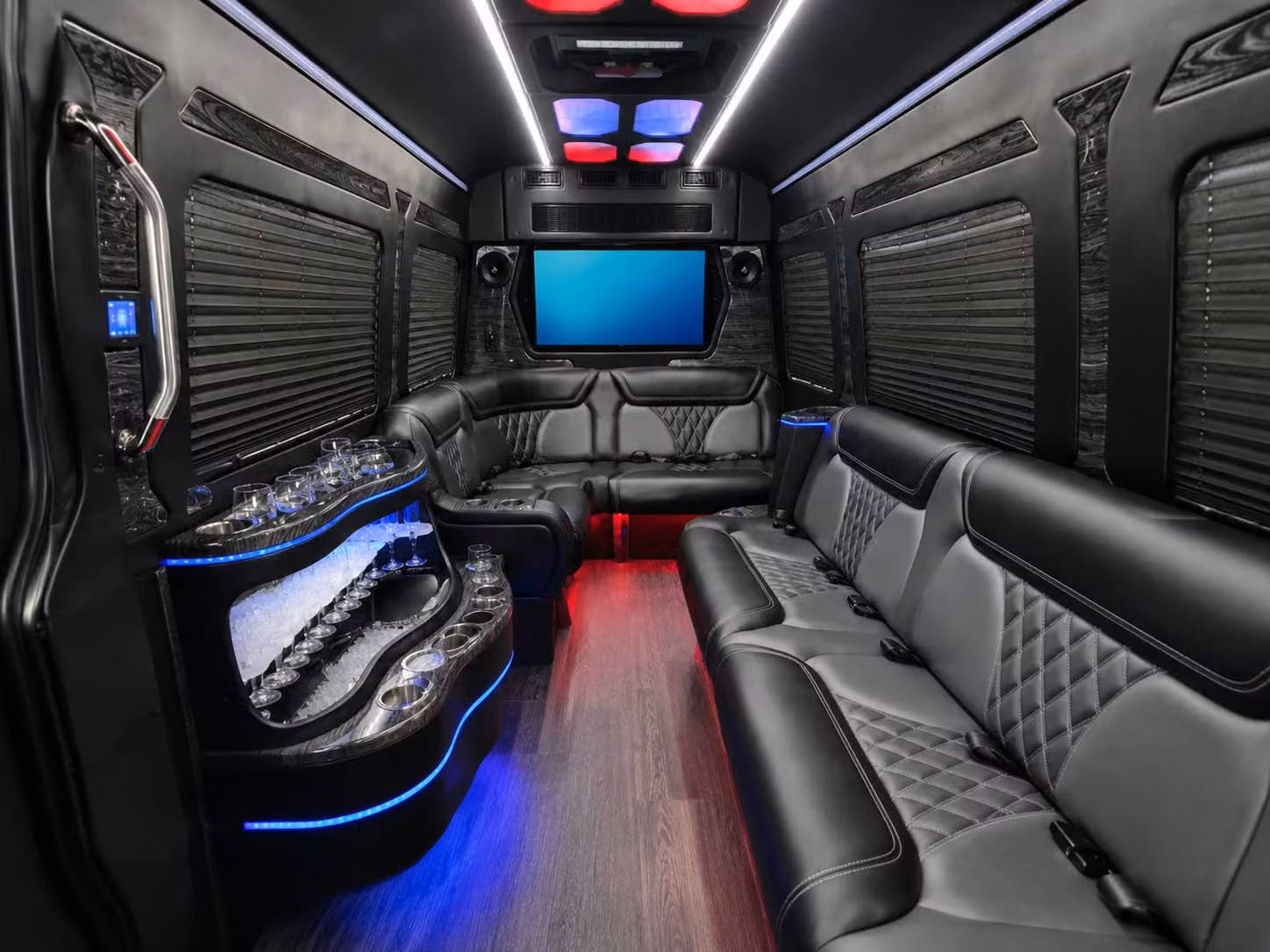corporate and conference travel for greenville business groups