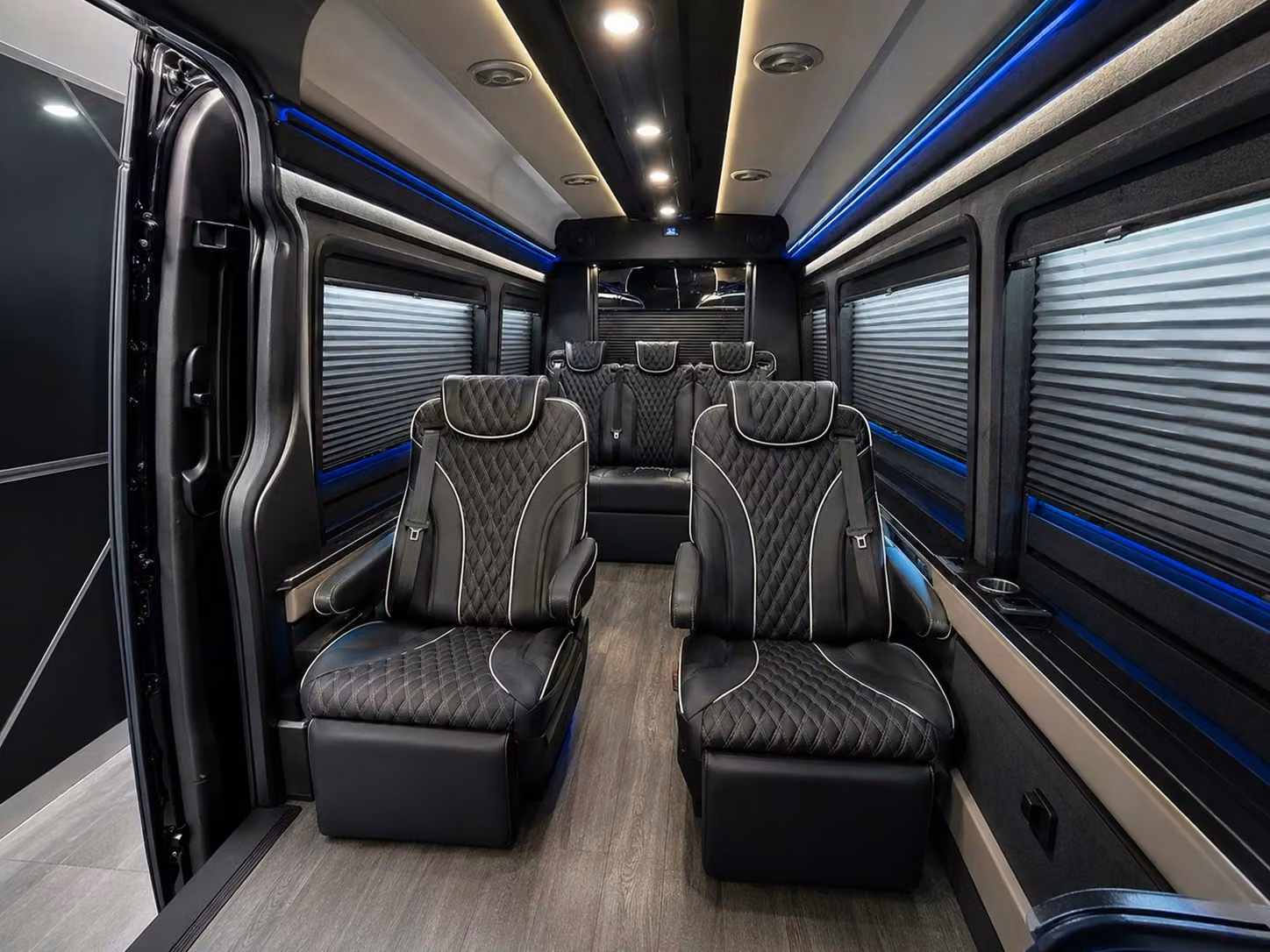 corporate and convention airport transportation in greenville