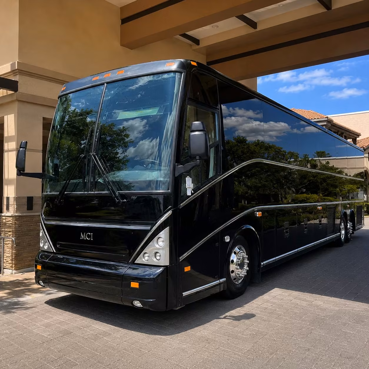 corporate event transportation to ecu greenville convention venues and beyond