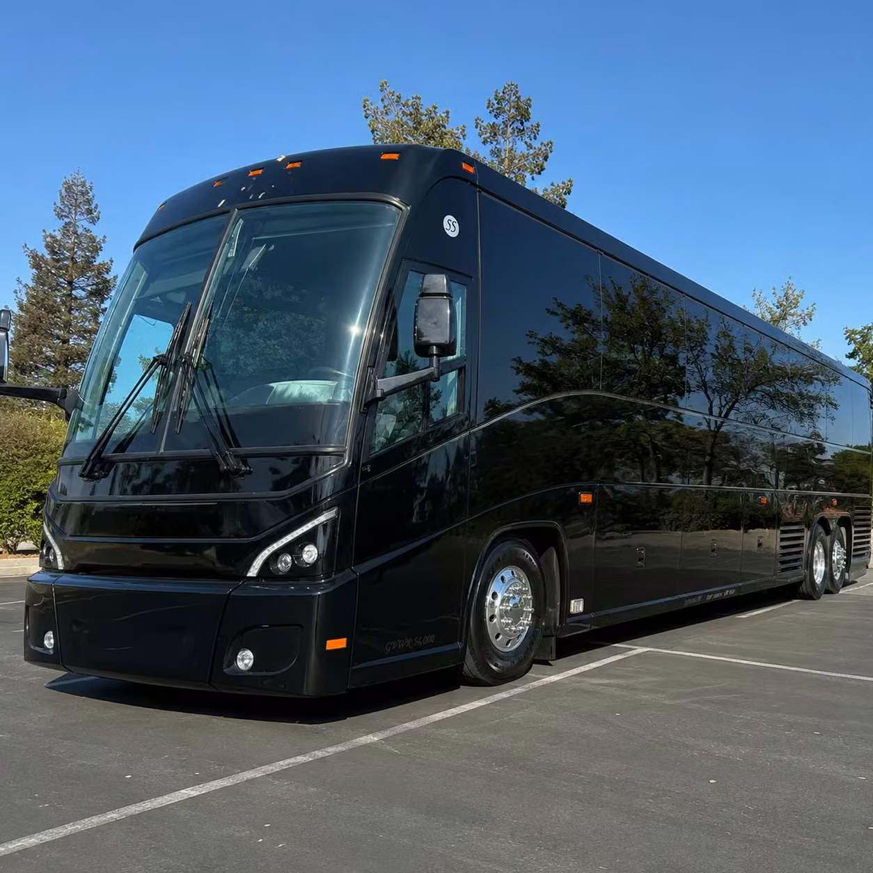 ecu game day and campus event group transportation from greenville