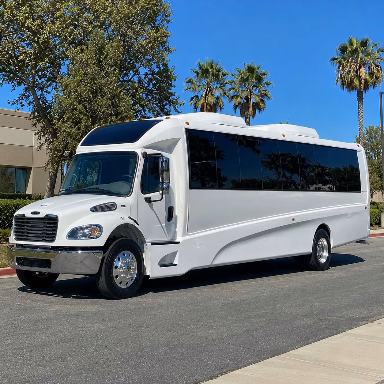 greenville event transportation