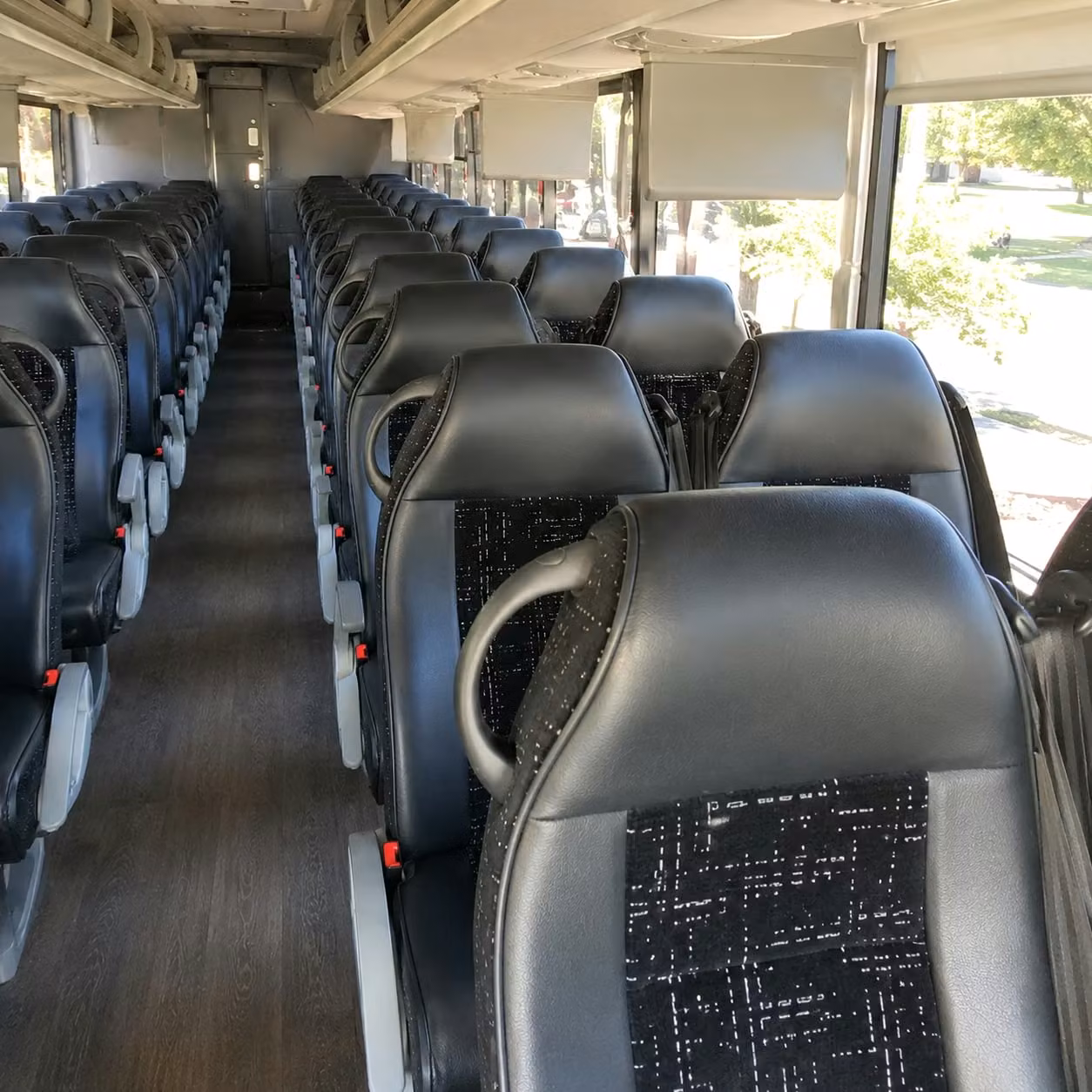 Greenville Group Transportation Services