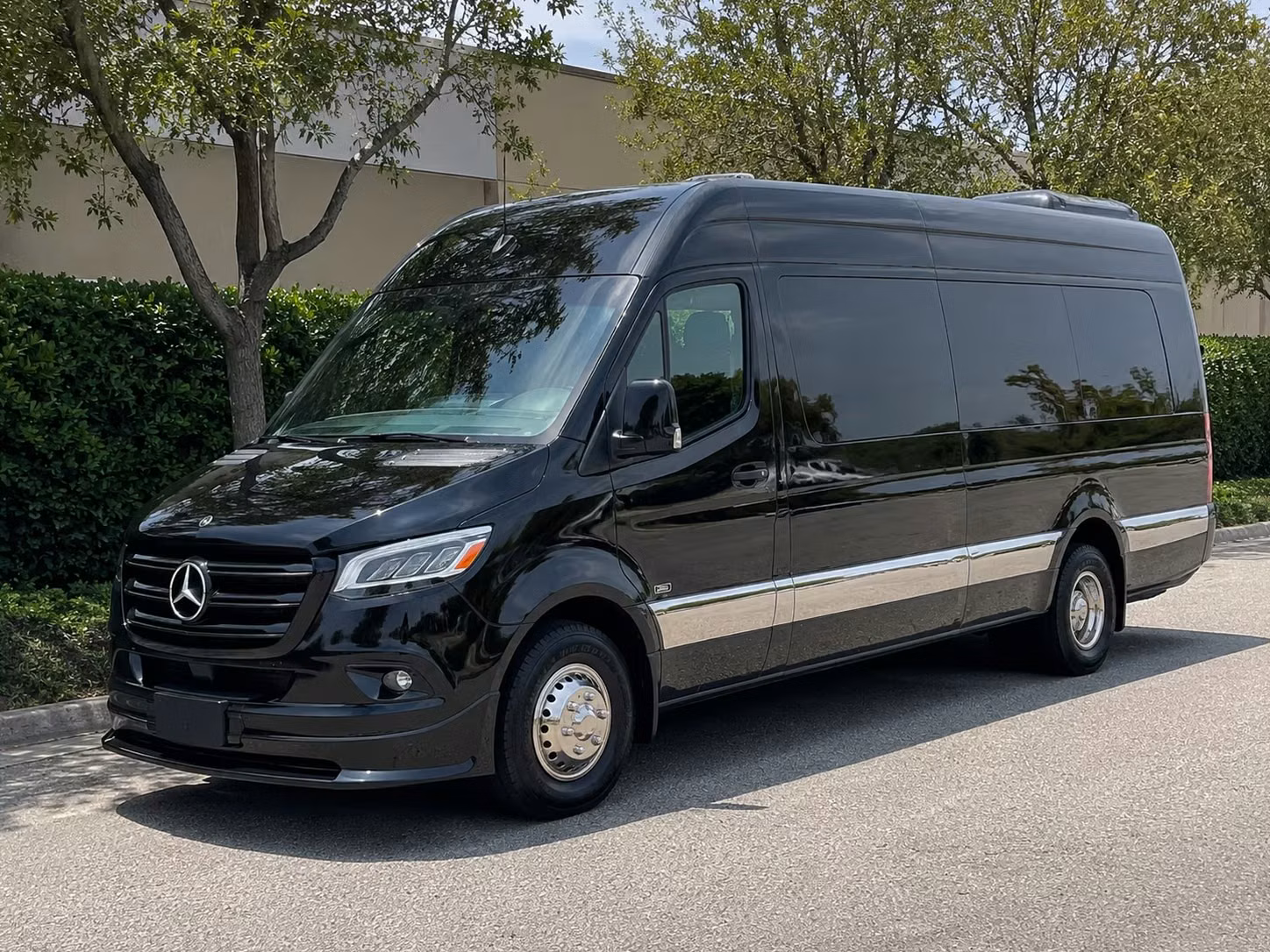 greenville sporting event transportation