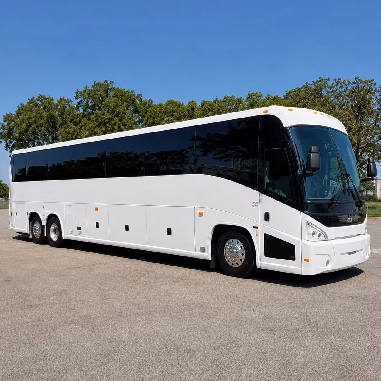 greenville to raleigh charlotte and beyond long distance charter bus rentals that go the distance