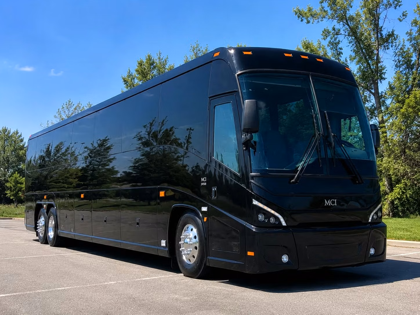 group transportation for science and nature field trips near greenville