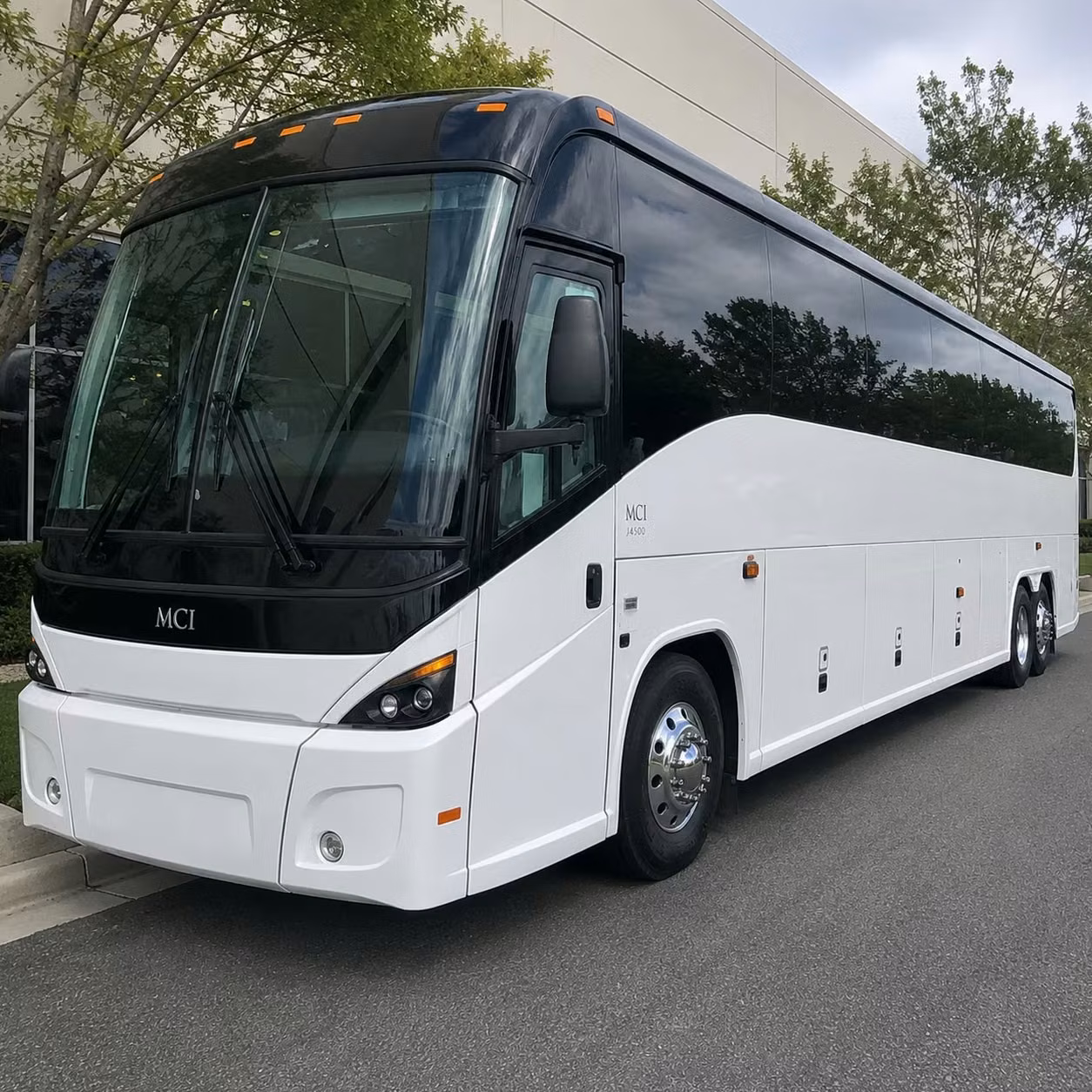 manufacturing and industrial workforce transportation near greenville
