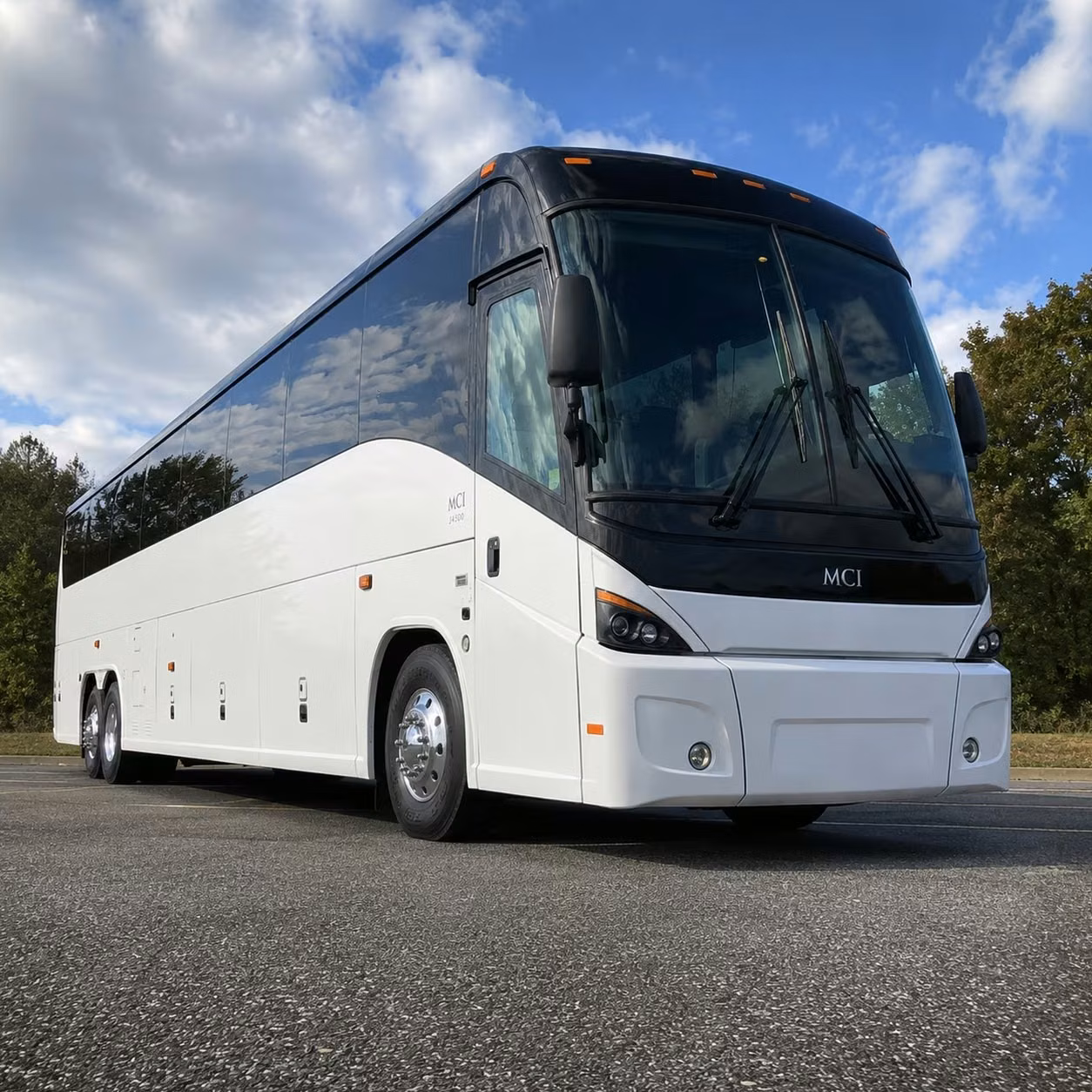 not in greenville you can still find employee transportation nearby