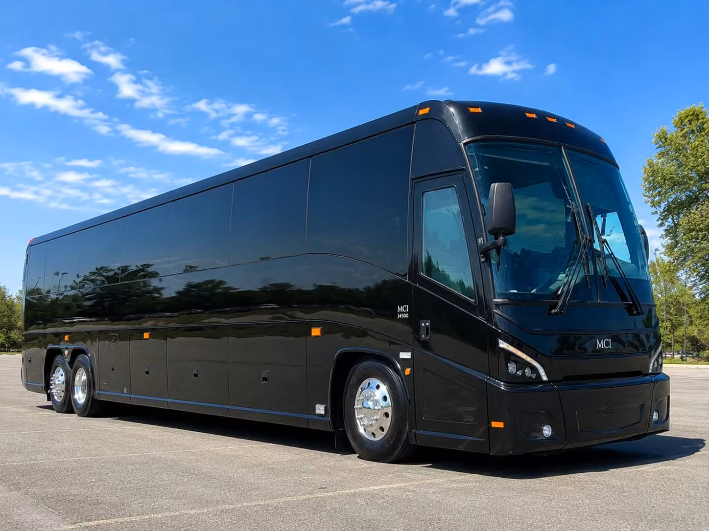 not in greenville you can still find private event transportation nearby