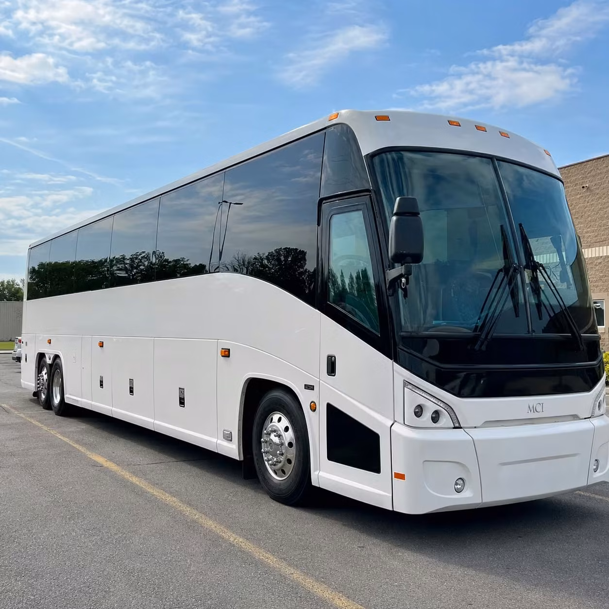 not in greenville you can still find religious group transportation nearby