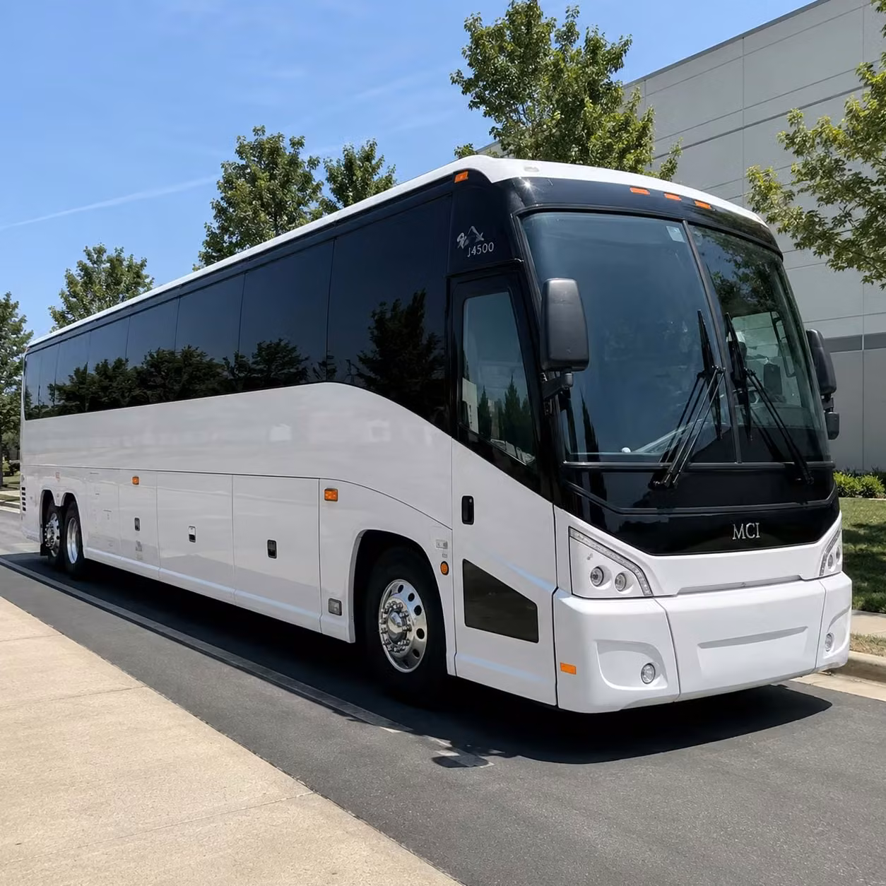 wedding funeral and special ceremony transportation for greenville churches